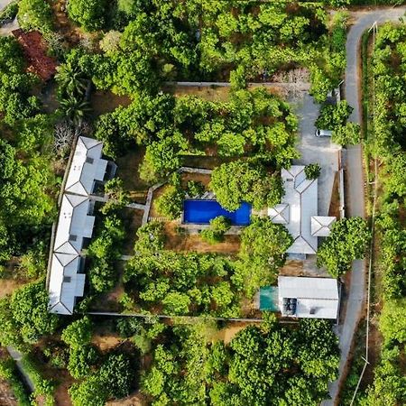 Arana By Forest Trails Kirinda  Exterior photo