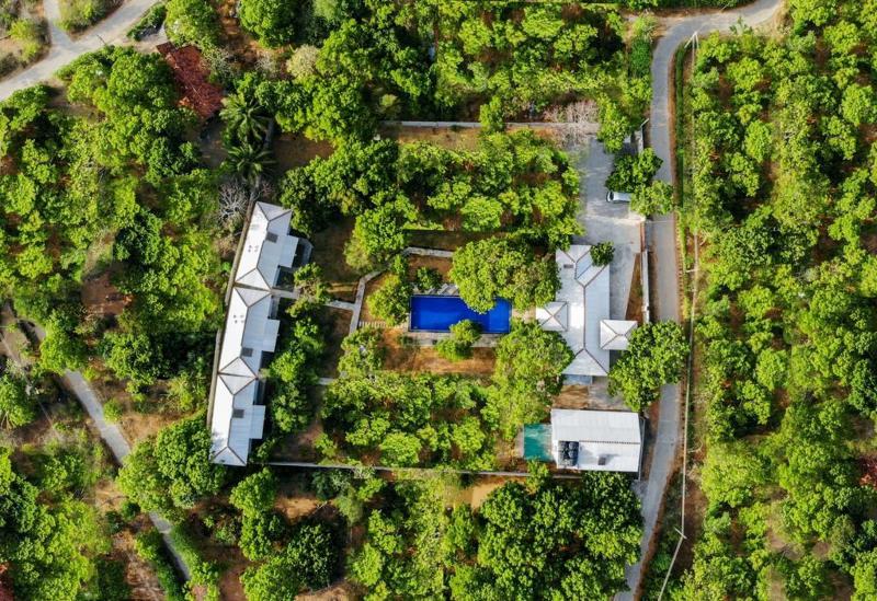 Arana By Forest Trails Kirinda  Exterior photo