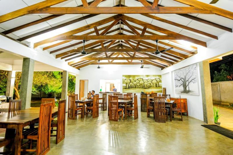 Arana By Forest Trails Kirinda  Exterior photo